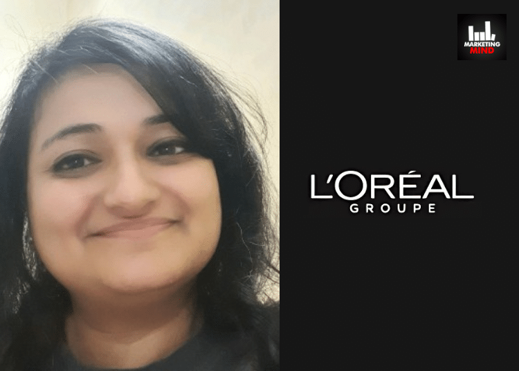 Aditi Anand Moves On From L'Oréal As GM Marketing- L'Oréal Professionnel