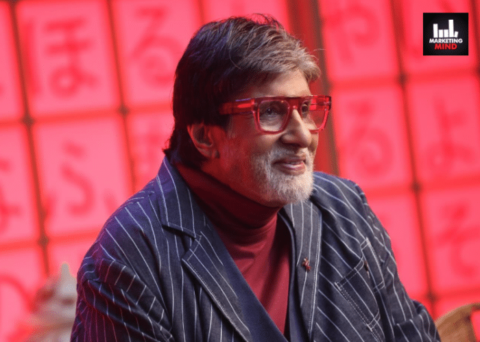 From Bollywood Icon To ‘Shahenshah’ Of Brands, Here Is A Look At Amitabh Bachchan’s Endorsement Odyssey