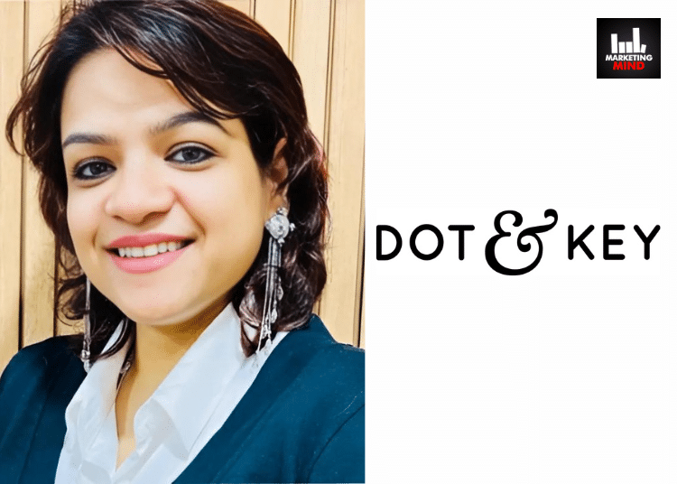 Dot & Key Skincare Onboards The Good Glamm Group's Ankita Bharadwaj As Vice President Brand Development