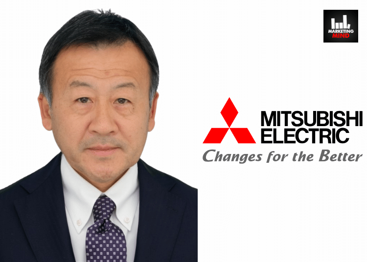 Mitsubishi Electric India Appoints Atsushi Takase As Its Managing Director