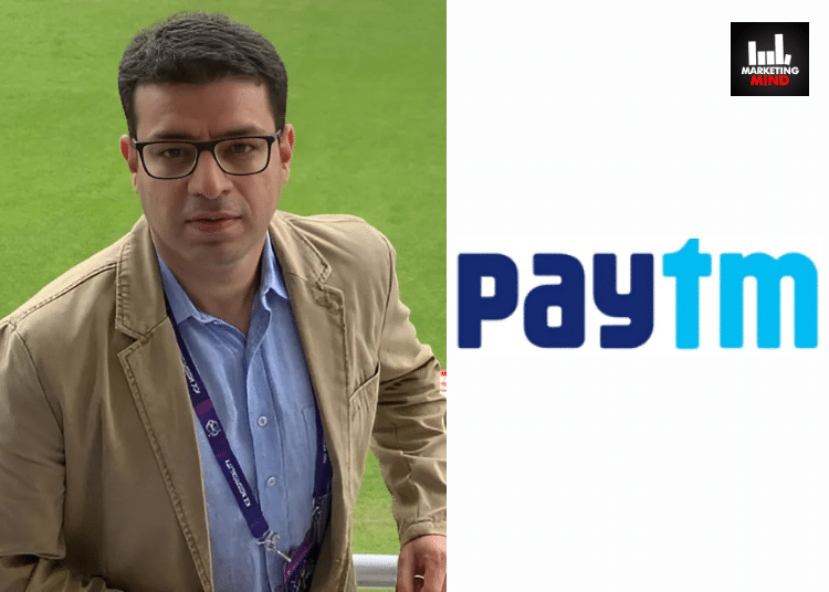 Ola’s Sidharth Shakdher Joins Paytm As CMO & Business Head