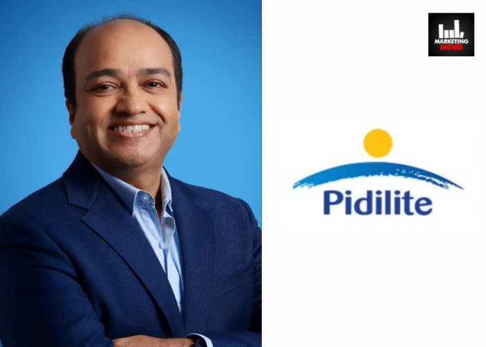 Pidilite Industries Elevates Manish Dubey To Chief Business Officer- Fevicol