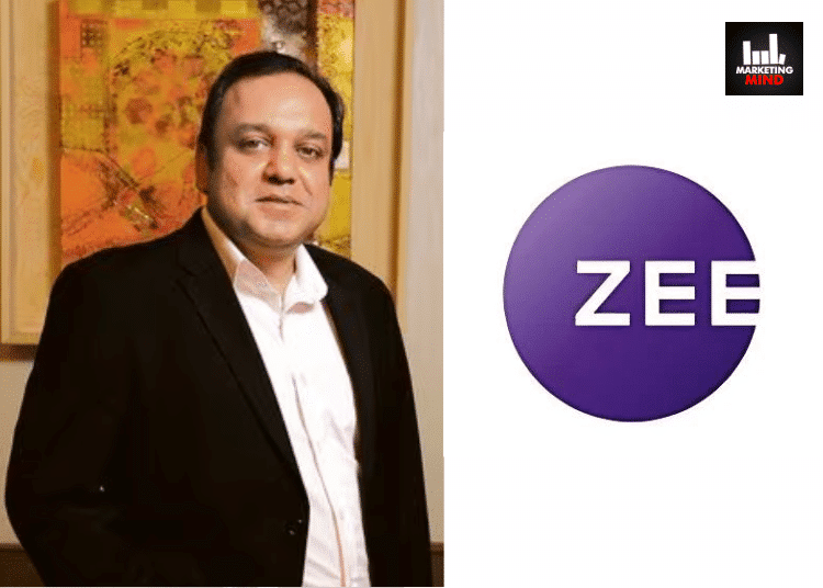 Zee Entertainment Re-Appoints Punit Goenka As MD & CEO For 5 Years