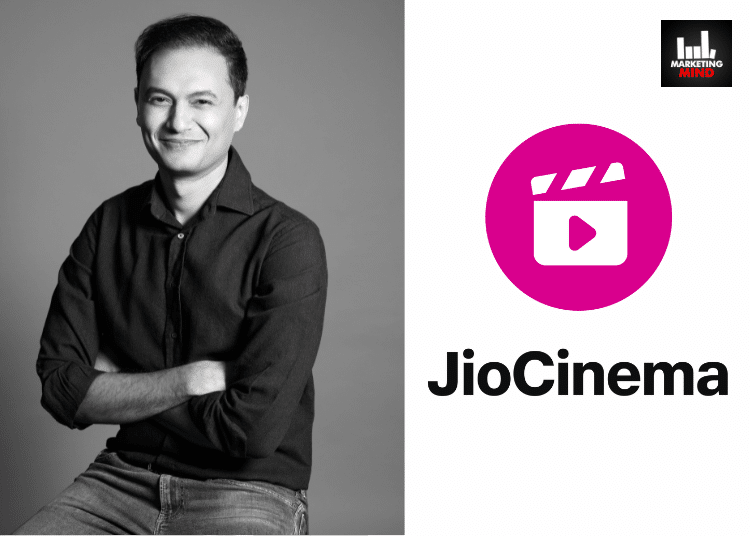 JioCinema Appoints Ishan Chatterjee as Chief Business Officer