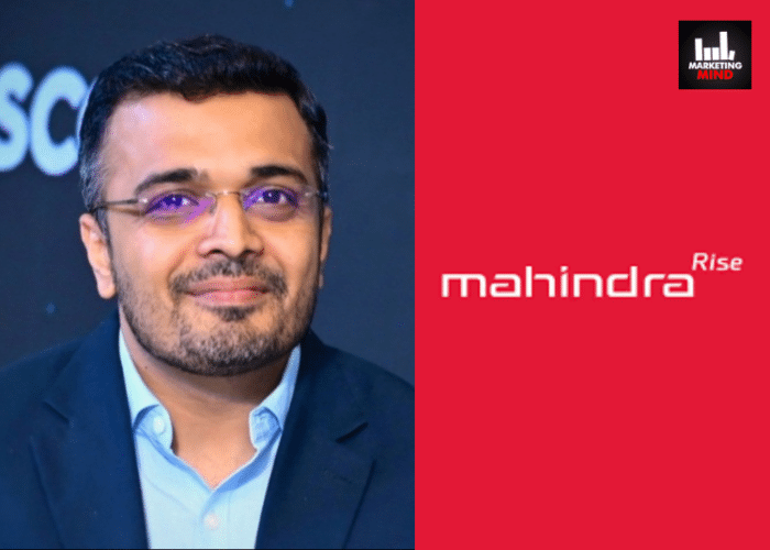 Mahindra Group Elevates Bhuwan Lodha As CEO- AI Division