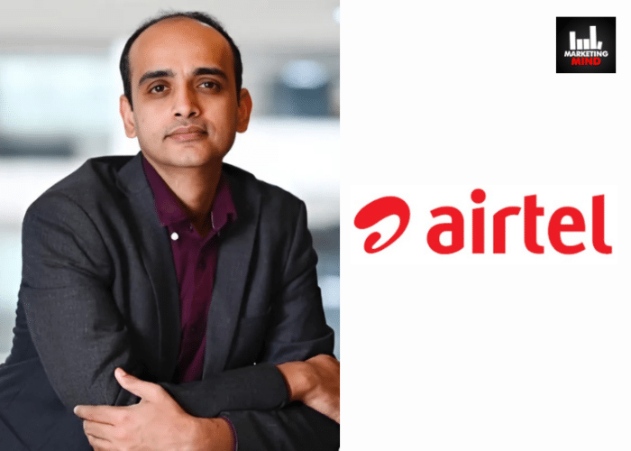 Bharti Airtel Names COO Shashwat Sharma As Next MD & CEO Effective January 2026