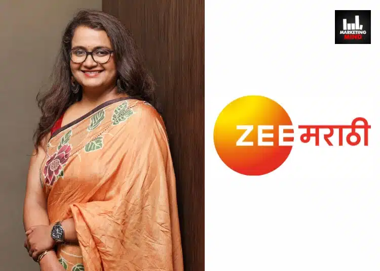 Fiction Sustains Stickiness & Repeat Viewership For The Channel, Whereas Non-Fiction Drives Reach & Impressions: Zee Marathi’s VR Hema