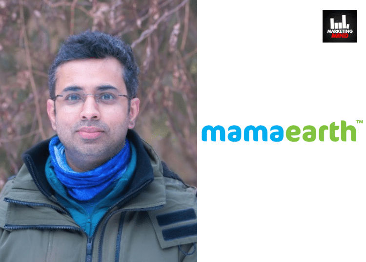 Jayant Chauhan Steps Down As Mamaearth's Chief Product & Technology Officer