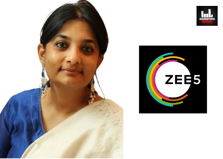 Archana Anand Steps Down As Chief Business Officer Of ZEE5 Global