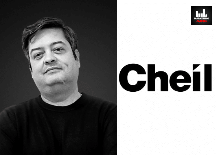 Sanjeev Jasani To Part Ways From Cheil SWA After An Almost Decade-Long Association