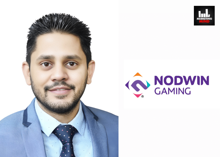 NODWIN Gaming Appoints Atin Suri As Global Head Of Experiential Marketing