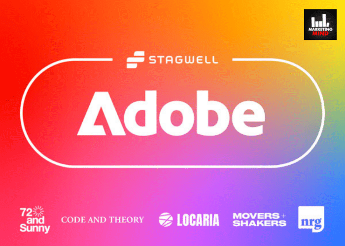 Adobe Appoints Stagwell As Global Lead For Creative Campaigns & Social Content For Its Digital Media Biz