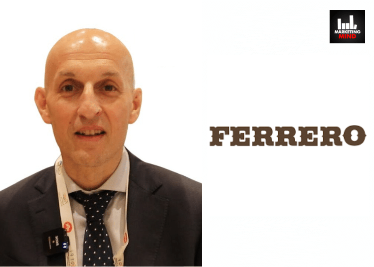 Hamid Touil Assumes The Role Of Region Head- India Sub Continent At Ferrero Group