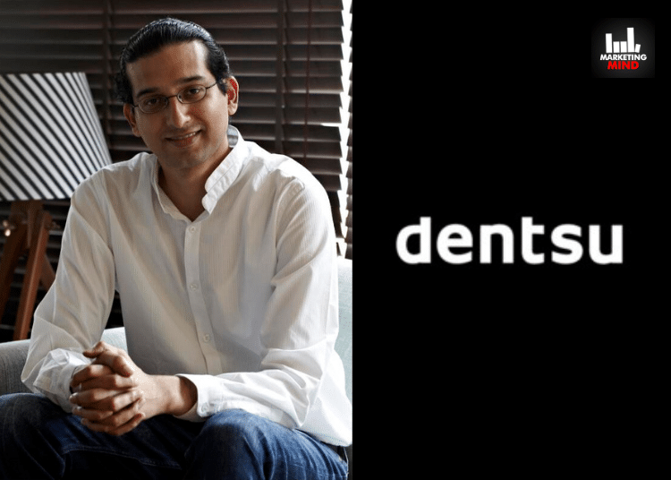 Vishal Nicholas Rejoins Dentsu As EVP & Head Of Strategy & Solutions- Dentsu BX India