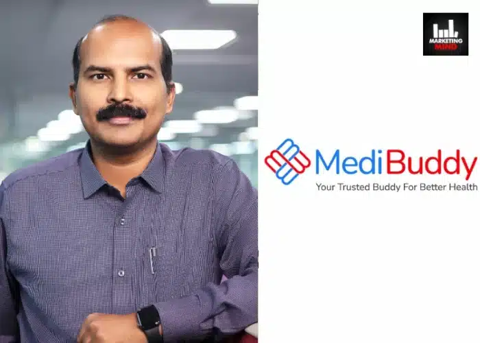 MediBuddy Appoints Nijil George As Senior Vice President & Head Of Operations