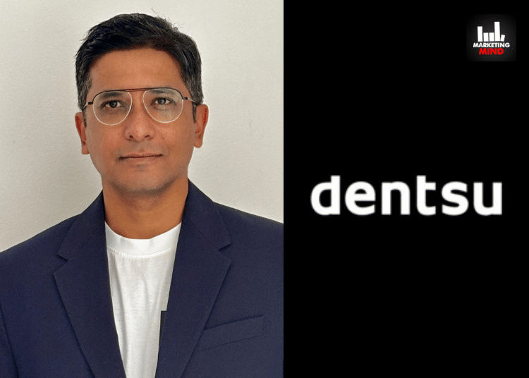 Dentsu India Appoints Zee5’s Abhirup Datta As CEO- Performance Media Solutions