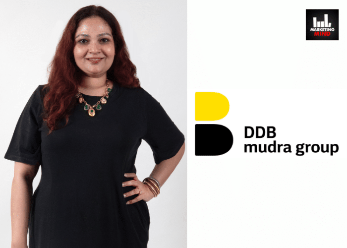 DDB Mudra Onboards Wunderman Thompson’s Priya Shivakumar As Creative Head-South