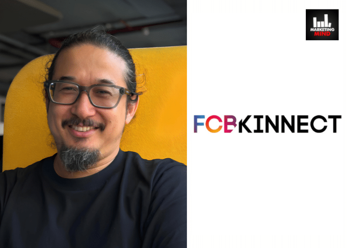 Ogilvy’s Yogesh Mani Pradhan Joins FCB Kinnect As Group ECD- West