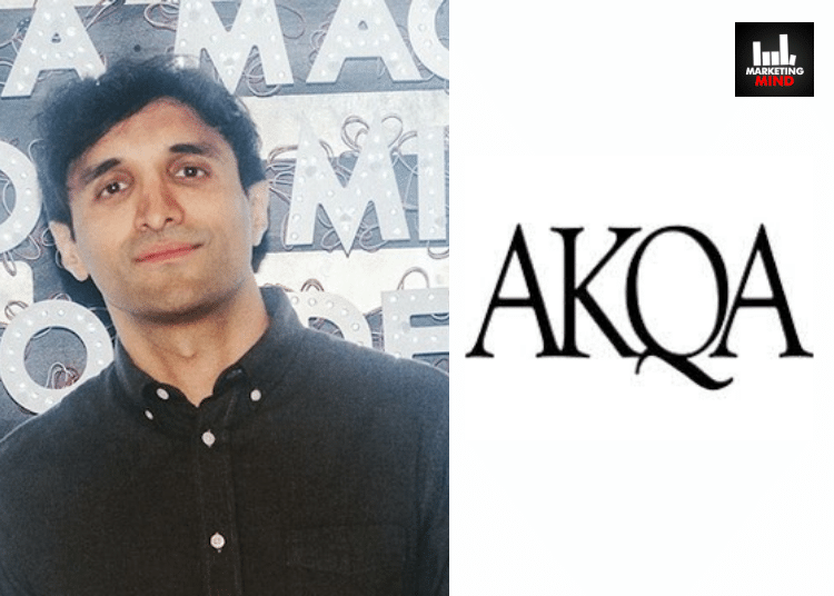 After Founding & Running AKQA For 30 Years, CEO- Ajaz Khowaj Quoram Ahmed Calls It Quits At WPP