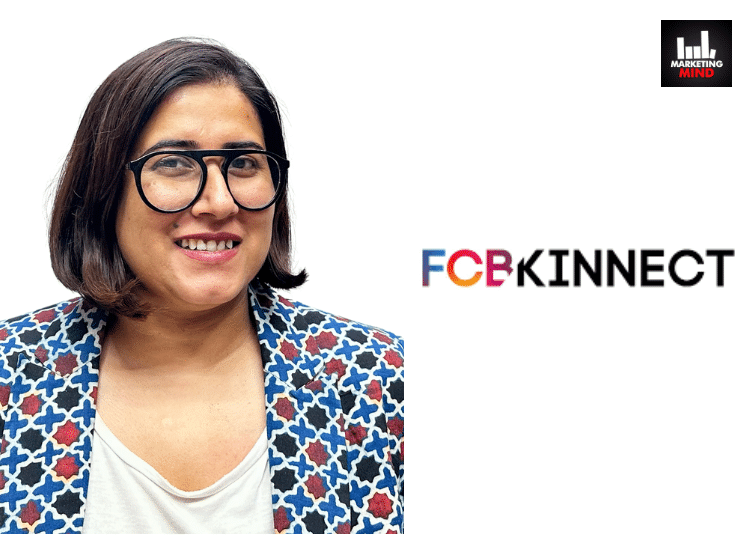 Wunderman Thompson’s Upasana Naithani Joins FCB Kinnect as SVP- West