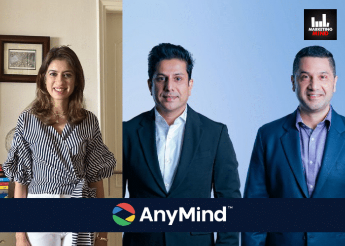 As Rubeena Singh Quits, Siddharth Kelkar & Aditya Aima To Co-Lead AnyMind Group’s India & MENA Ops