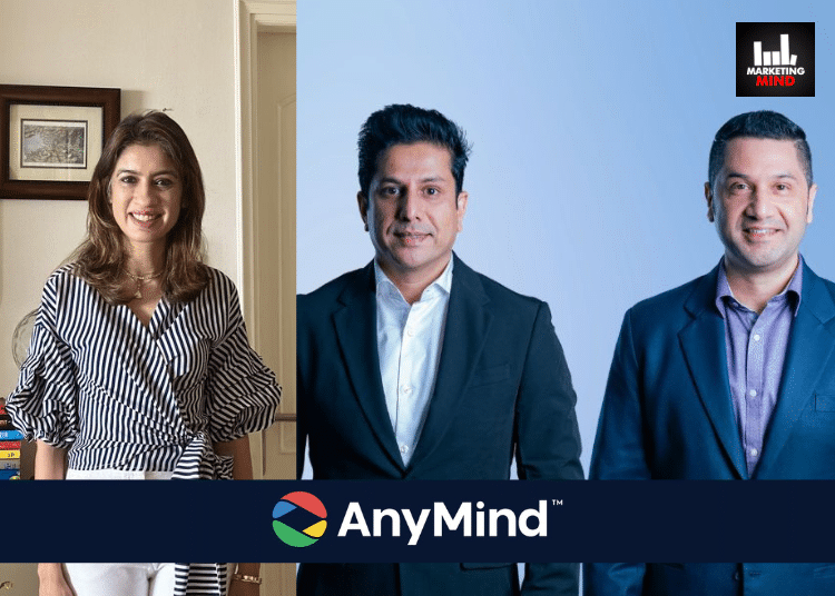 As Rubeena Singh Quits, Siddharth Kelkar & Aditya Aima To Co-Lead AnyMind Group’s India & MENA Ops