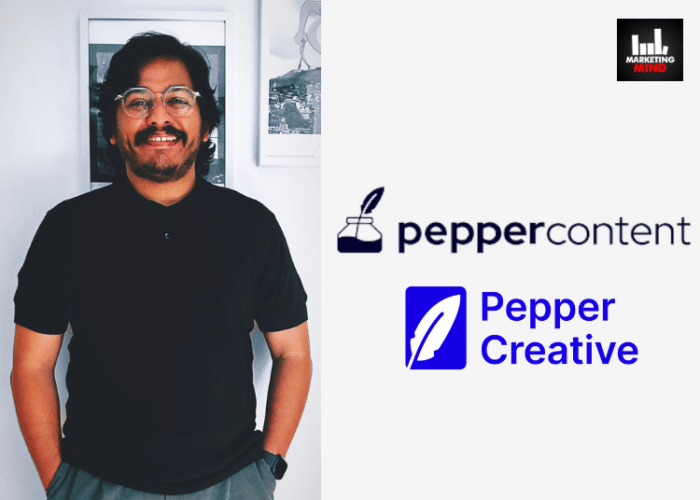 Pepper Content Launches Customised Content Studio- Pepper Creative; To Be Spearheaded By Sahil Siddiqui