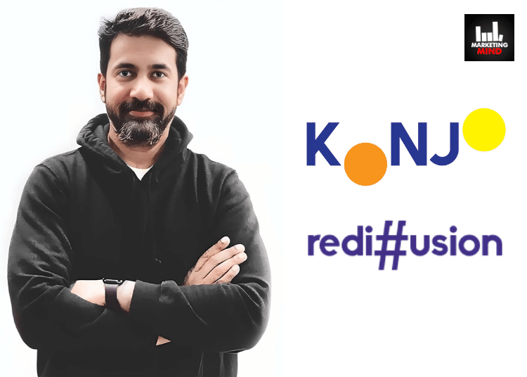 Rediffusion Appoints Dentsu Creative Malaysia’s Rishu Verma As SVP & CEO Of Its Startup Specialist Agency- Konjo