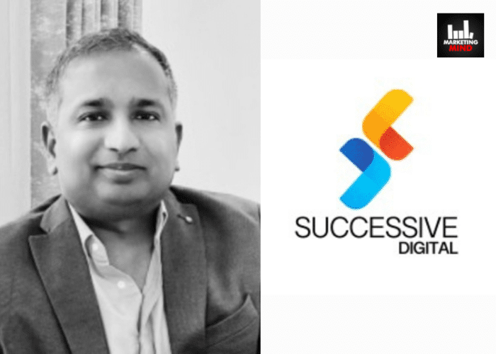 GroupM’s Gopa Menon Joins Successive Technologies As Chief Growth Officer- APAC Region