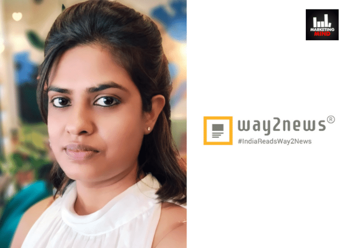 Viacom18's Mansi Shah Joins Way2News as Region Head– West