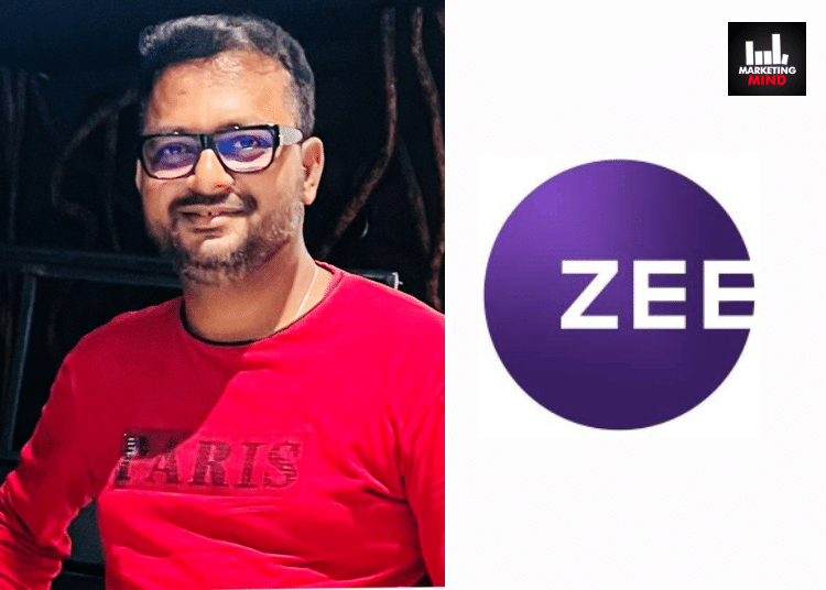 Vikram Lad Returns To Zee Entertainment Enterprises As Business Head