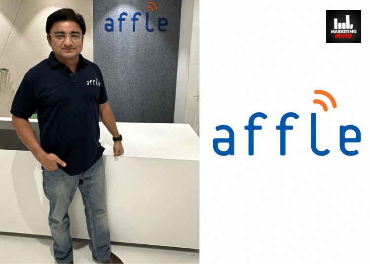 After 12 Years Of Association, Siddharth Barman Moves On From Affle As Associate Marketing Director