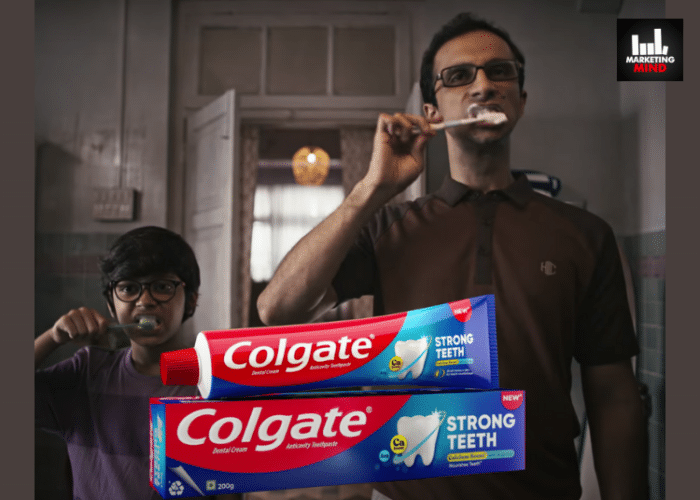 Ogilvy India With Colgate Strong Teeth Rolls Out #TheDailyGrind Campaign & Take A Bite Out Of India’s Snacking Habits