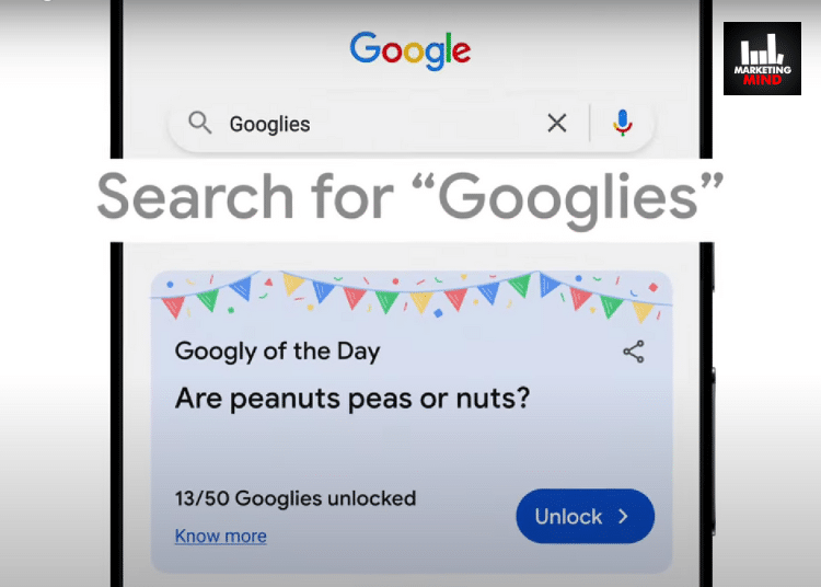 Ogilvy India Creates ‘Googlies On Google’ Campaign To Fuel Curiosity With An Interactive Search Journey