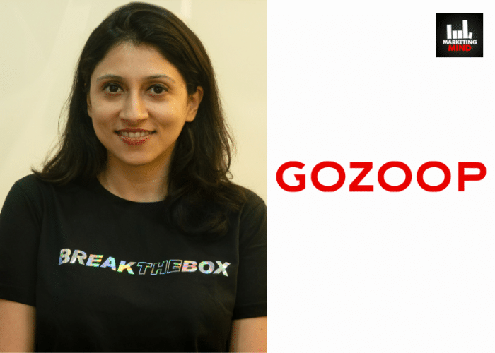 Gozoop Group Onboards Amisha Gulati As President Of Gozoop Creative