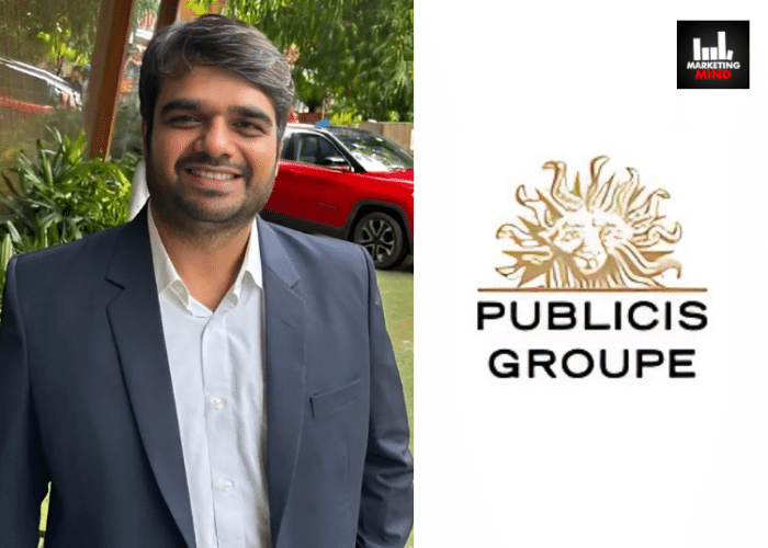 Publicis Groupe Elevates Divyesh Gurlani To SVP & Business Head- APEX India