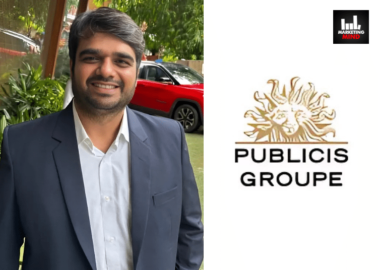 Publicis Groupe Elevates Divyesh Gurlani To SVP & Business Head- APEX India