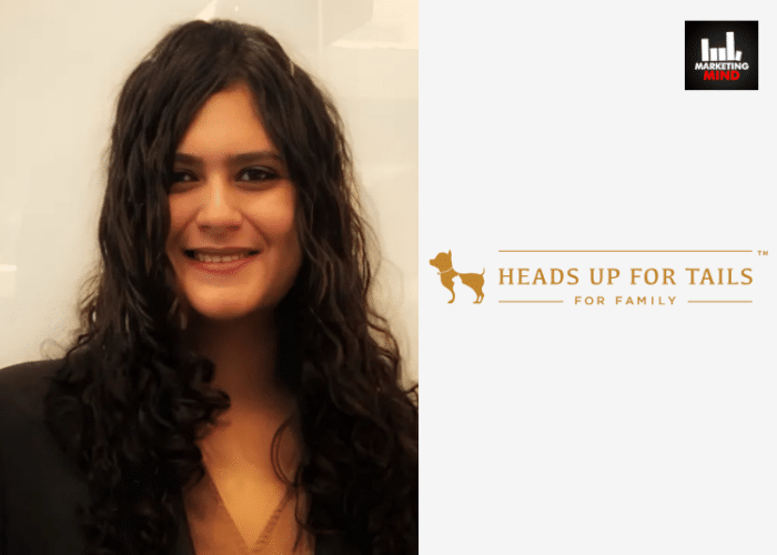 Heads Up For Tails Appoints Ilena Bose As Brand Lead