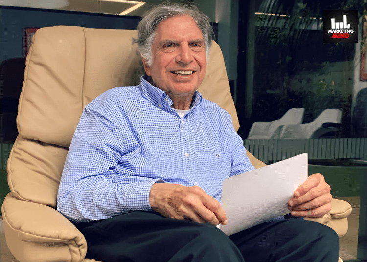 How India’s Business Tycoons & A&M Leaders Said ‘TATA’ To The Epitome Of Kindness- ‘Ratan’ Tata