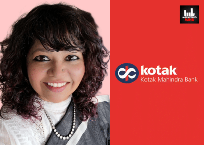 Kotak Mahindra Bank Ropes In Unilever's Jyoti Samajpati As Executive Vice President