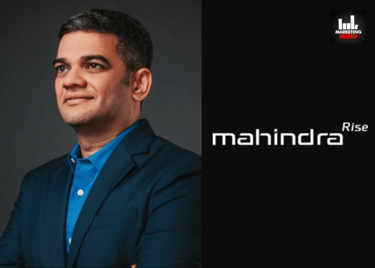 Mahindra Group Elevates Kedar Apte To SVP & Head Of Charging Infrastructure (Auto & Farm Sector)