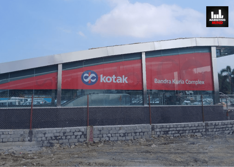 Kotak Mahindra Group Revamps BKC Station Of Metro 3 Aqua Line As ‘Kotak Bandra-Kurla Complex Metro Station’