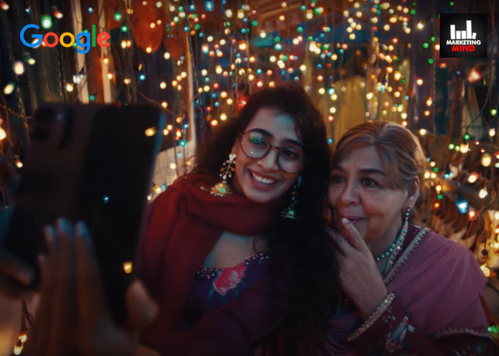 Google Shopping & Lowe Lintas Light Up Diwali Festivities With “Google Shopping Ka Mela” Campaign