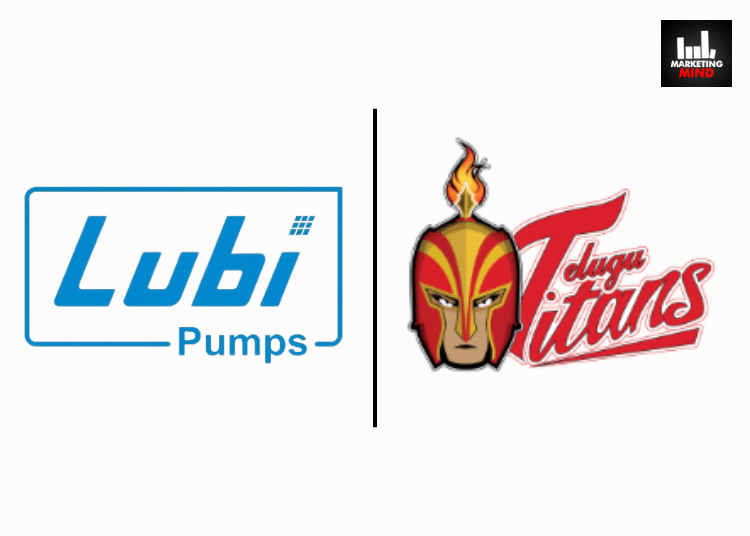 Lubi Industries Joins Telugu Titans As Associate Partner For Pro Kabaddi League Season 11