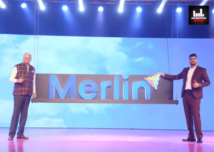 Merlin Group Reveals New Corporate Brand Identity Aiming to Drive Growth Over The Next Decade