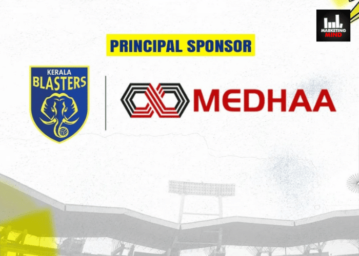 Kerala Blasters FC Ropes In Medhaa Corporate Advisors As Principal Sponsor For ISL 2024-25