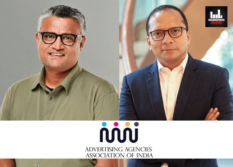 GroupM’s Prasanth Kumar Re-elected As AAAI President, Havas’ Rana Barua Becomes VP