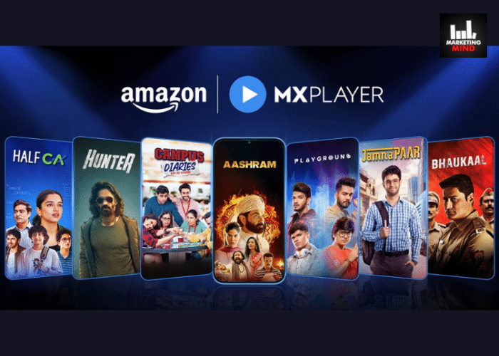 Amazon Merges miniTV With MX Player To Roll Out A Free Streaming Service