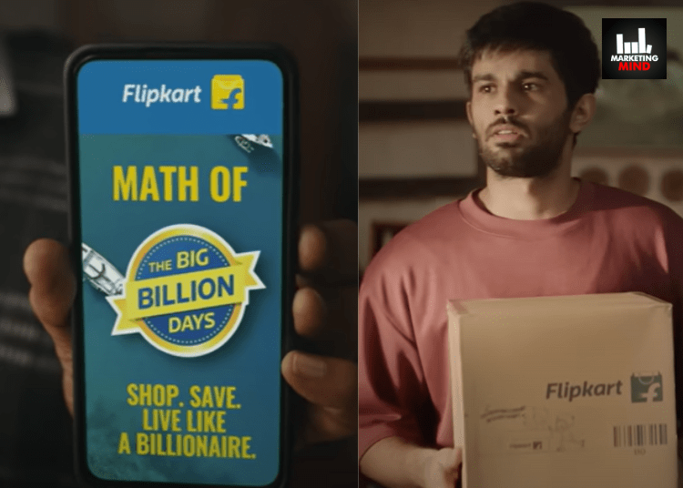 DDB Mudra Group & Flipkart Roll Out Campaigns Showing How Indians Love Maximising Value