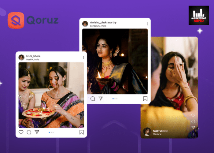 Brands To Spend Over Rs 500 Cr On Influencer Marketing This Diwali, With Regional Influencers At Forefront: Qoruz